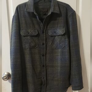 New with tag Shirt/Jacket